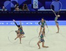 italy group finals rhythmic gymnastics aug 10 23